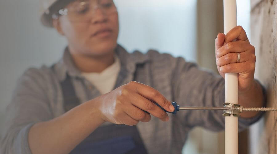 Professional Gas Leak Detection in Marion, TX